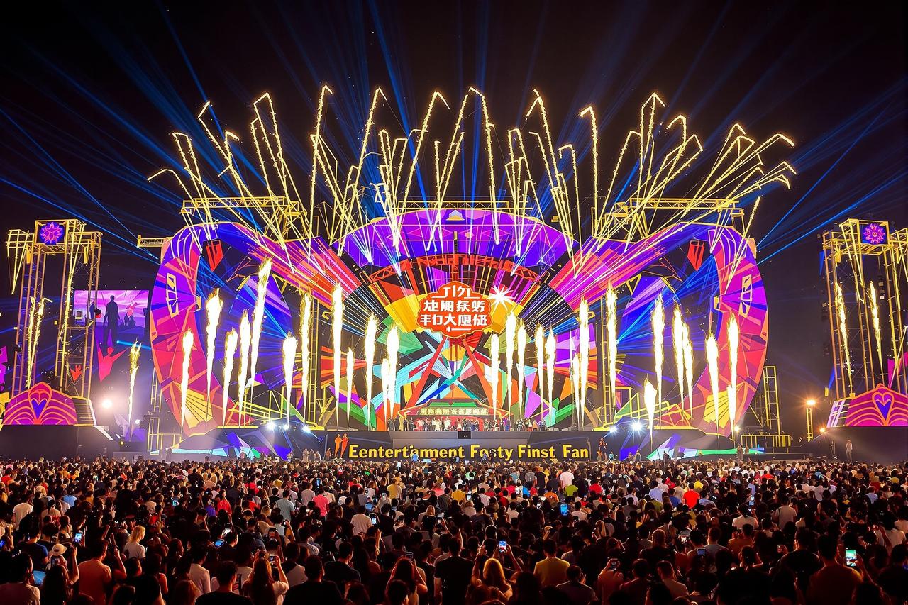 欧美性爱影迷嘉年华